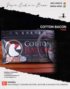 Cotton Bacon Prime