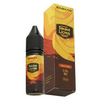 Banana Licious Salt Nic 15ml by Emkay Brewery x CMW