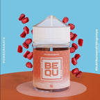 Bequ Pomegranate 60ml by Poda x Ray Vapor x FVS Distribution