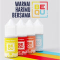 Bequ Series Salt 30ml 30mg by Poda