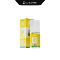 Bequ Series Salt 30ml 30mg by Poda