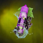 Blackcurrant Khalifa 60ml 3mg by Khalifa Brother