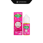 Juicenation Buaqita Berries Series Salt Nicotine 30ml I Liquid Saltnic