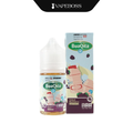 Juicenation Buaqita Yoqult Series 30ml I Liquid Saltnic
