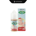 Buaqita Yoqult Series 30ML 30MG by Juicenation | Liquid Salt Nic