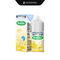Buaqita Series 30ml by Juicenation All Varian | Liquid Saltnic