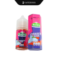 Buaqita Beverages Series 30ml Saltnic by Juicenation x Cloud Vaping x Vape Hitz | Liquid Saltnic