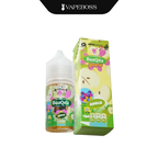 Juicenation Buaqita Gummy Series 30ml Salt Nicotine | Liquid Saltnic