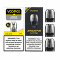 Cartridge Voopoo Argus Authentic by Voopoo