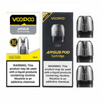 Cartridge Voopoo Argus Authentic by Voopoo