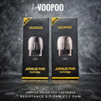 Cartridge Voopoo Argus Authentic by Voopoo