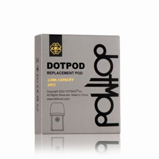 Cartridge Dotpod Nano Authentic