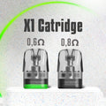 Cartridge Joiway X1 Authentic 