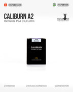 Cartridge Uwell Caliburn A2 2ml 0.9ohm