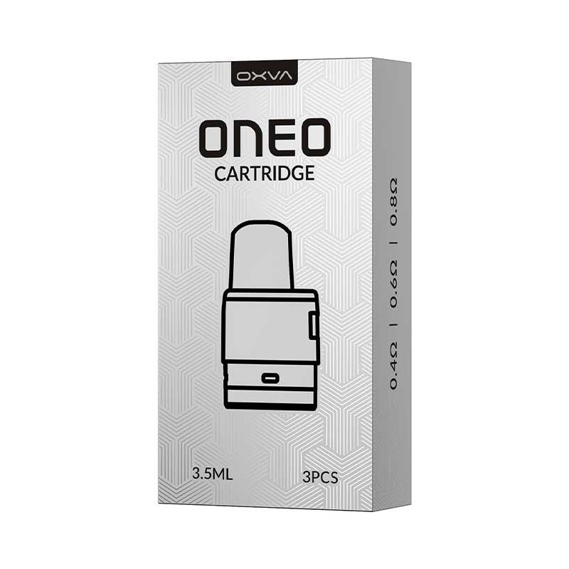 Cartridge Oneo 3.5 ML 0.4 ohm by Oxva