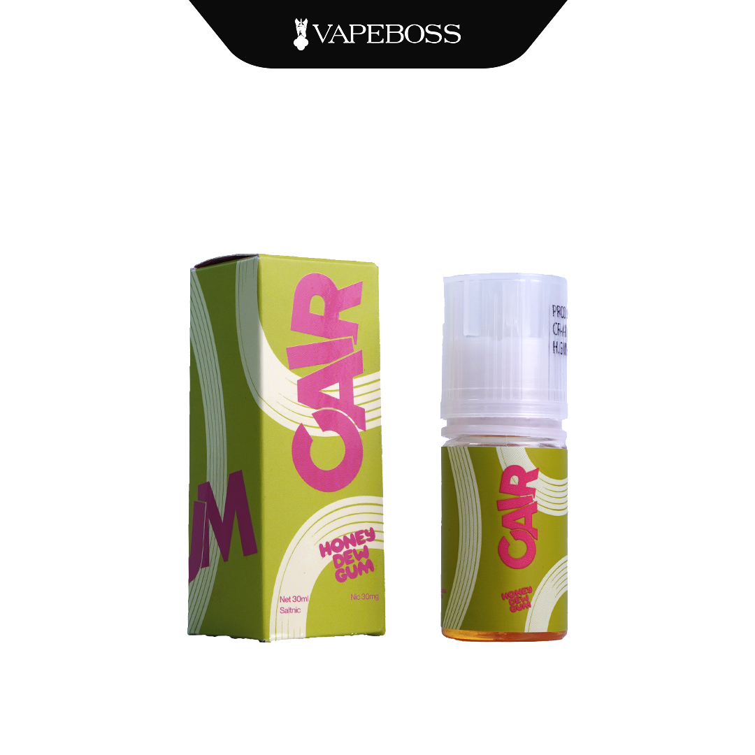 Cair Salt Series 30ml by VEM | Saltnic Liquid