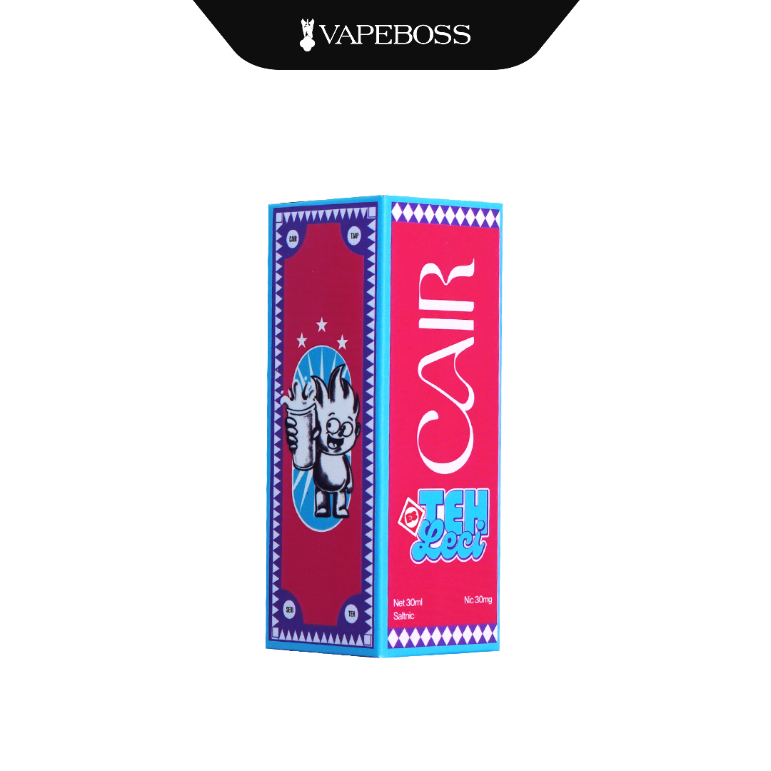 Cair Salt Series 30ml by VEM | Liquid Saltnic