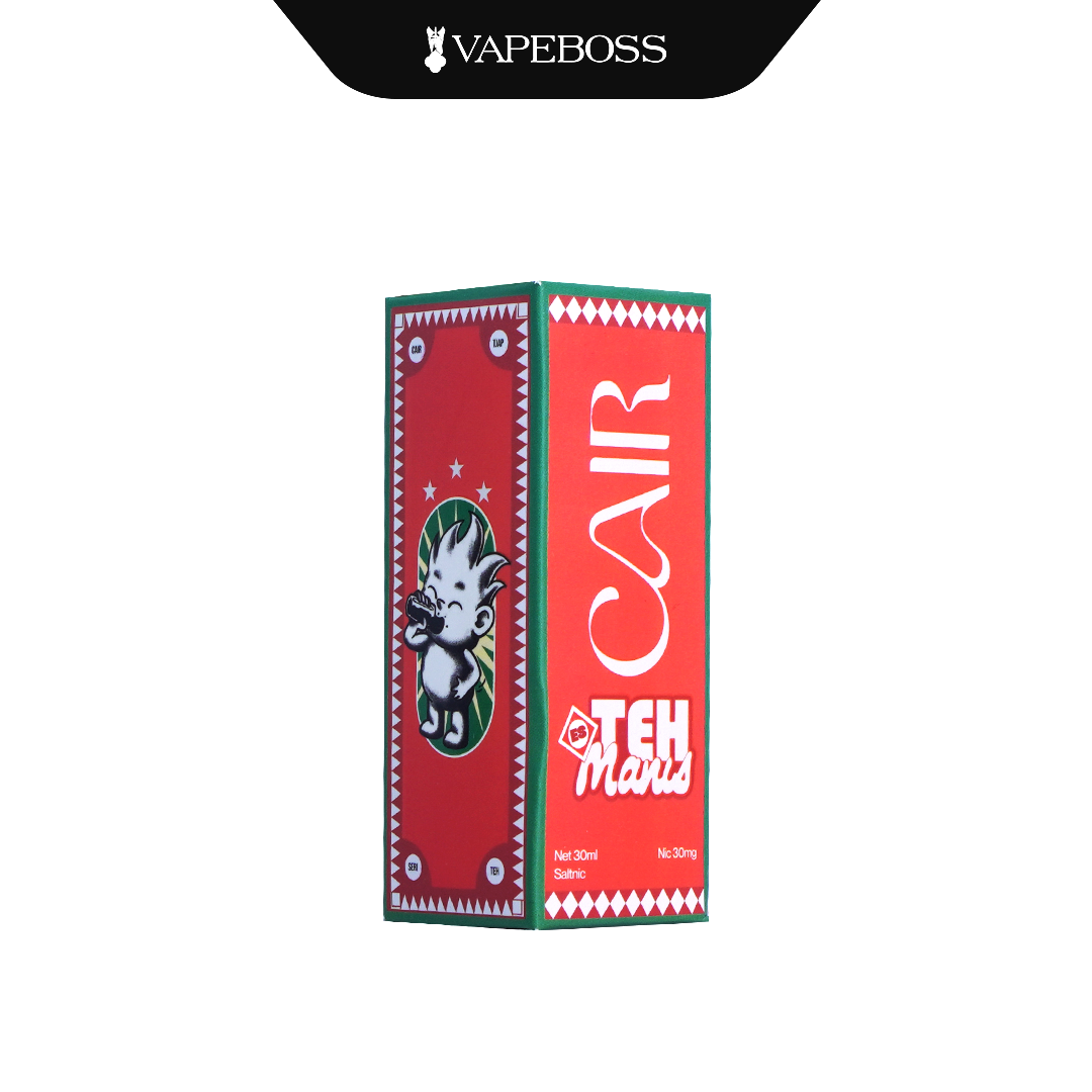 Cair Salt Series 30ml by VEM | Liquid Saltnic