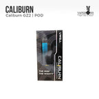 Uwell Caliburn GZ2 17W 850mAh Pod Kit