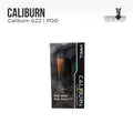 Uwell Caliburn GZ2 17W 850mAh Pod Kit