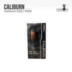 Uwell Caliburn GZ2 17W 850mAh Pod Kit