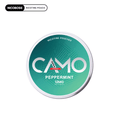 Camo Nicotine Peppermint 12MG