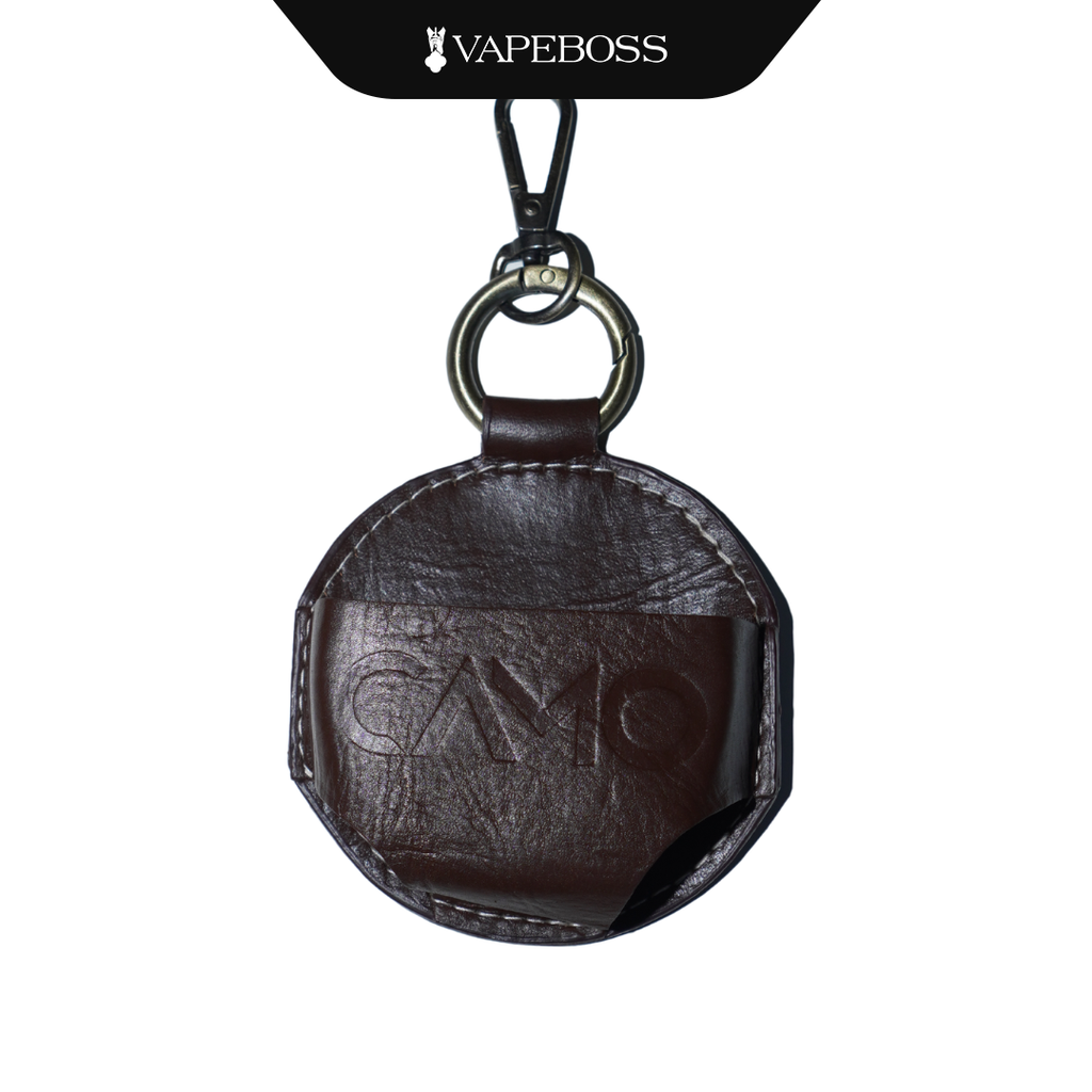 Buy 3 Camo Get 1 Camo Leather Keychain
