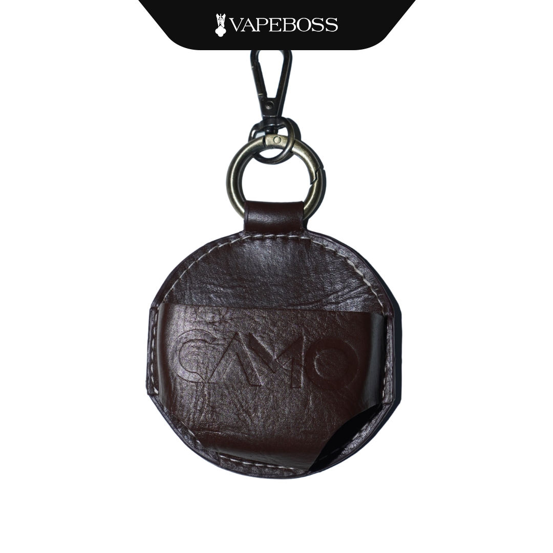 Buy 3 Camo Get 1 Camo Leather Keychain
