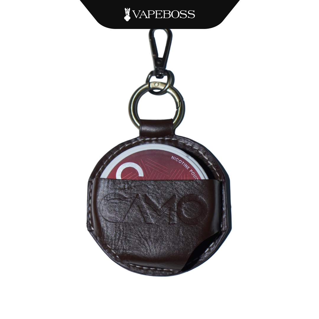 Buy 3 Camo Get 1 Camo Leather Keychain