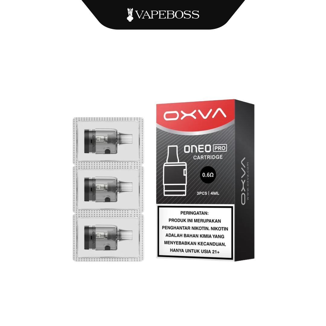 Cartridge Oneo Pro