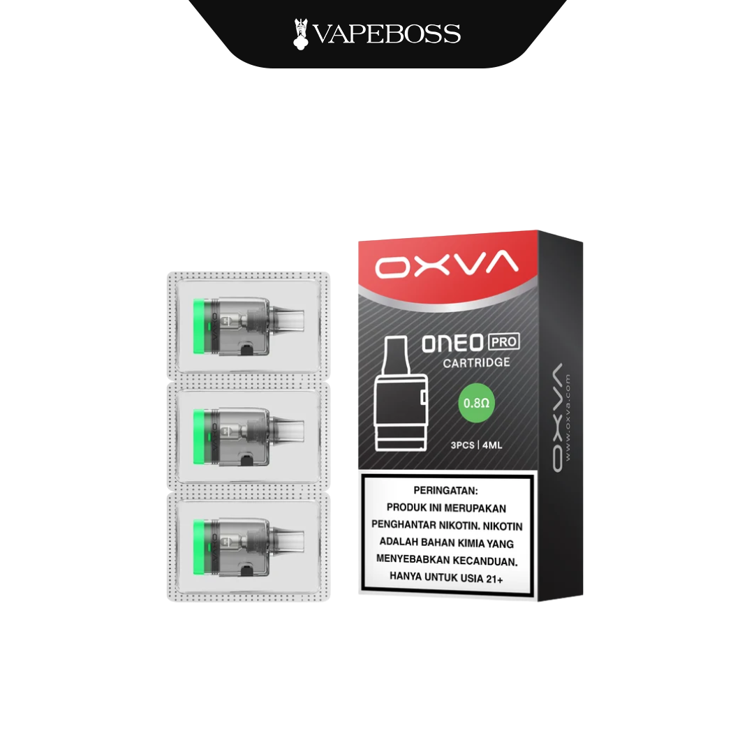 Cartridge Oneo Pro
