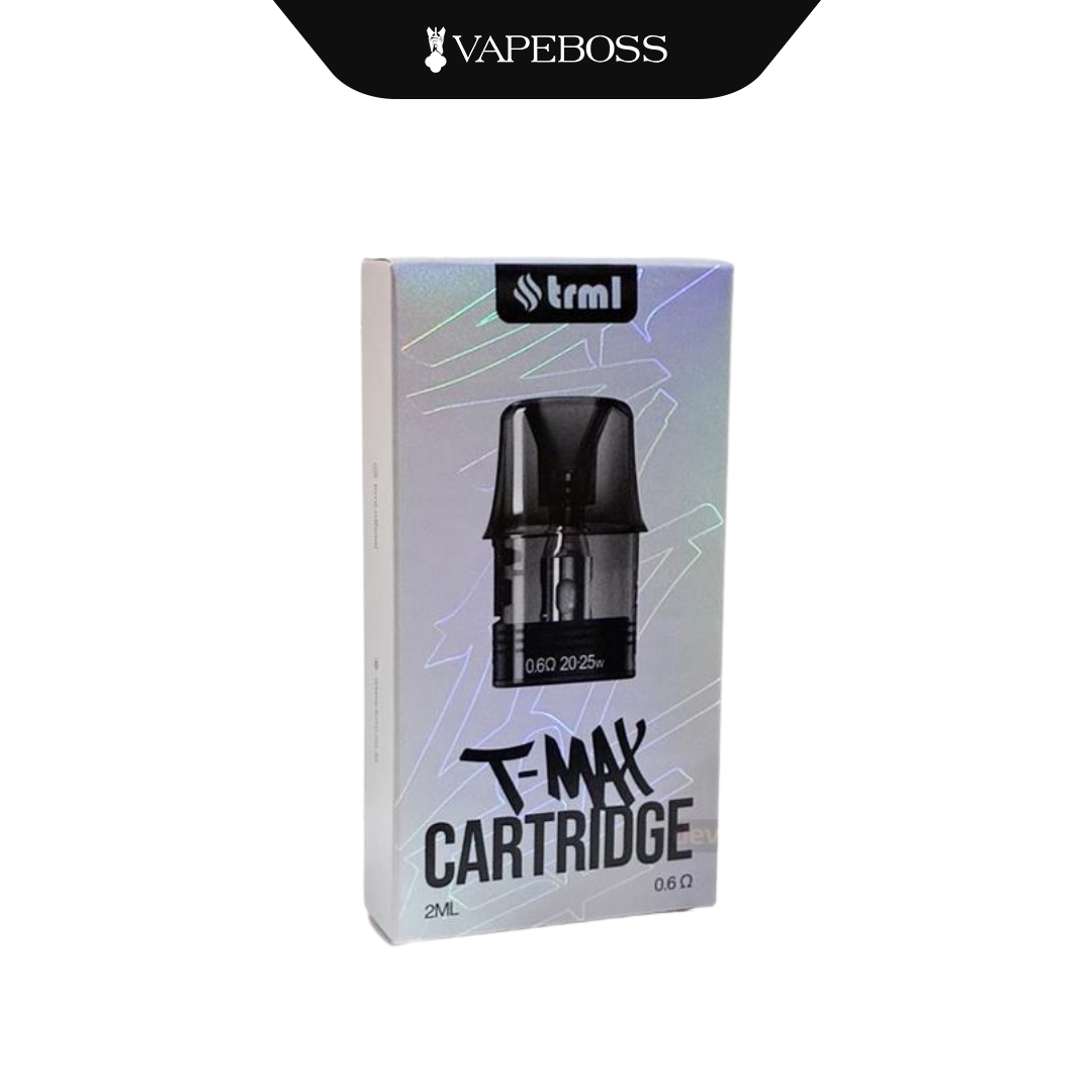 Cartridge TRML T-Max