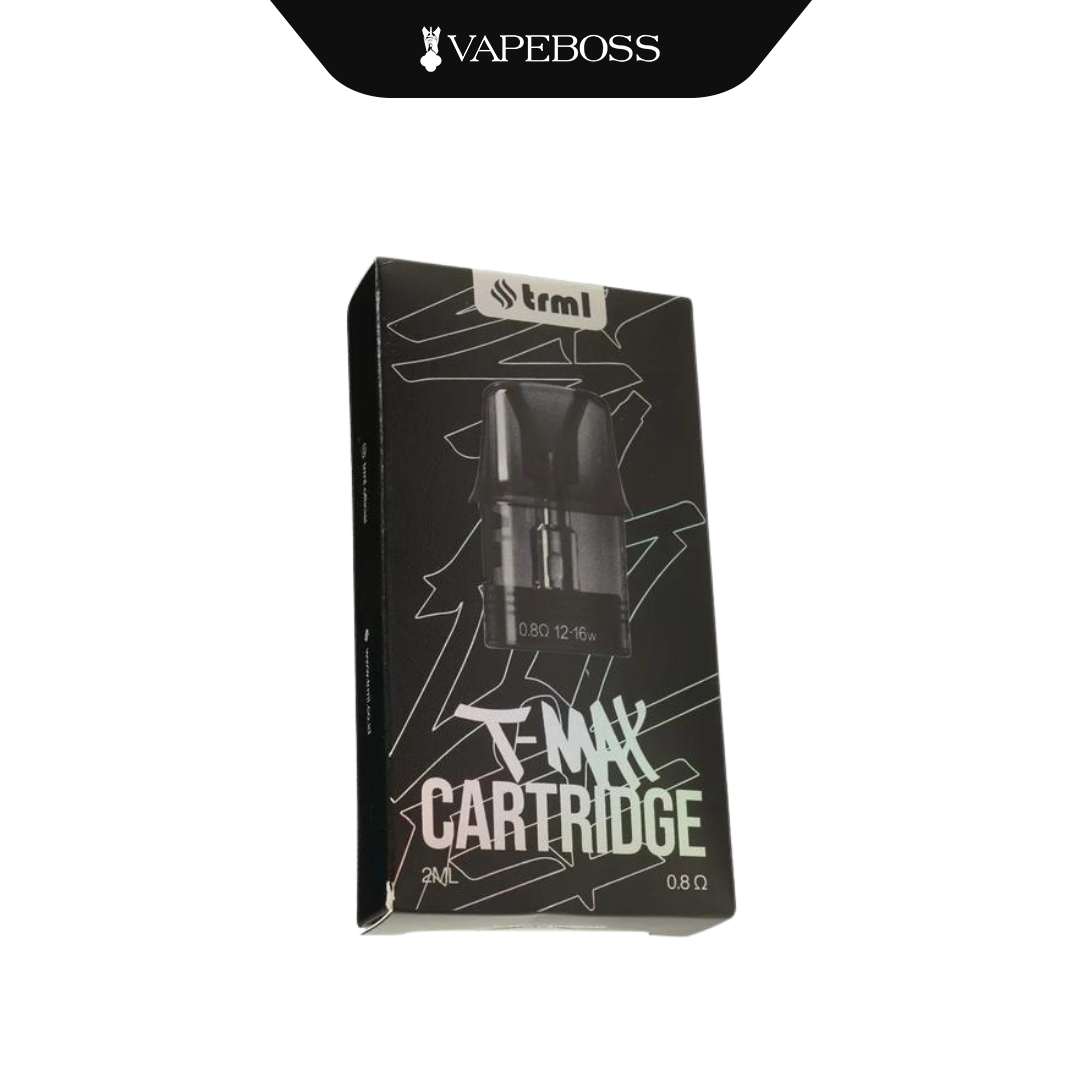 Cartridge TRML T-Max