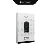Cartridge Foom Pod X