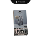 Cartridge E Plus Thelema Elite 3ml by Lost Vape