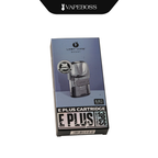 Cartridge E Plus Thelema Elite 3ml by Lost Vape