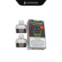 Cartridge Oxva Vprime 5ml by Oxva 0.6 Ohm