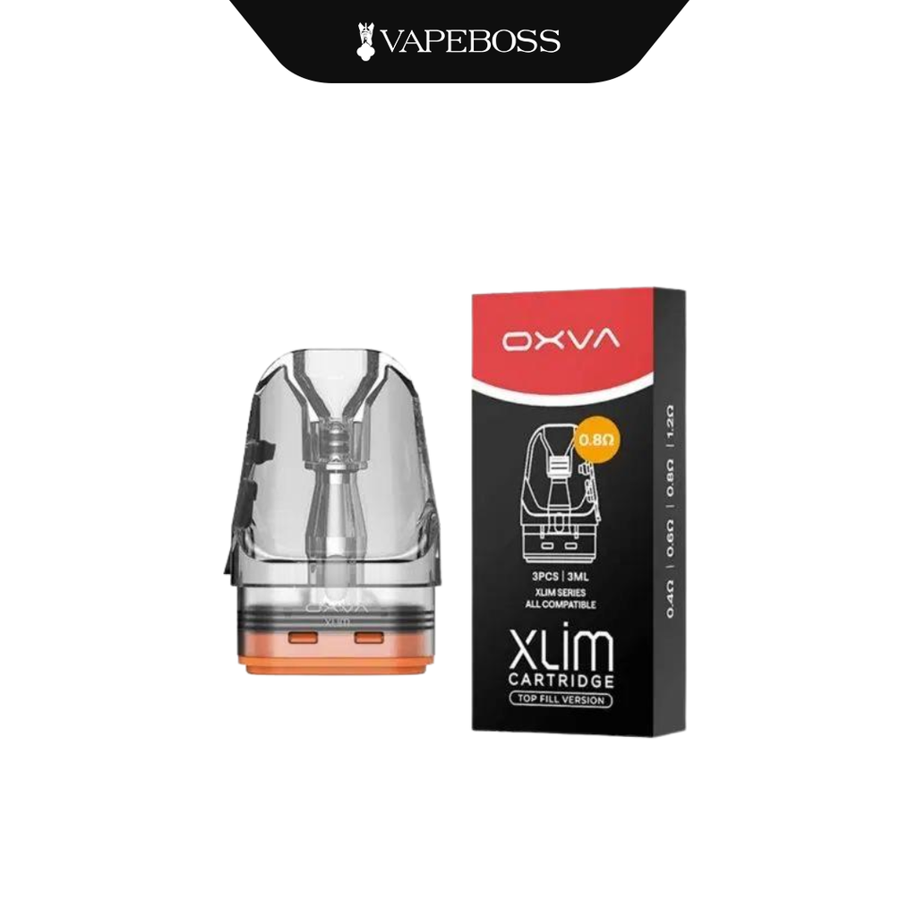 Cartridge Oxva Xlim V3 Authentic