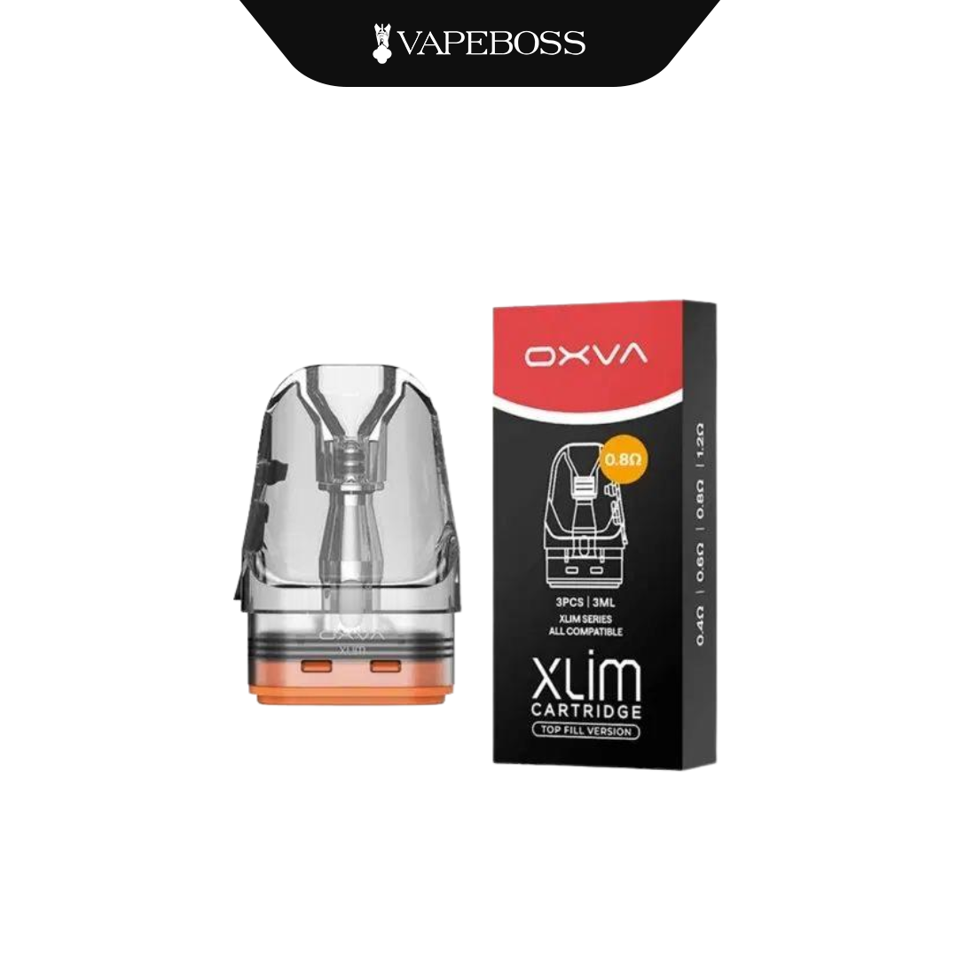 Cartridge Oxva Xlim V3 Authentic