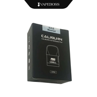 Cartridge Uwell Caliburn G3 Authentic