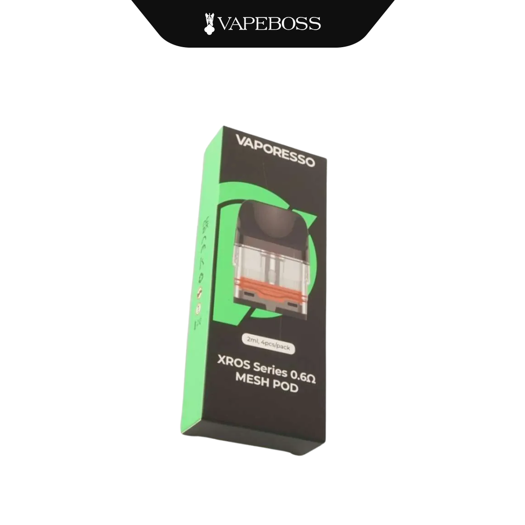 Cartridge Vaporesso Xros Authentic