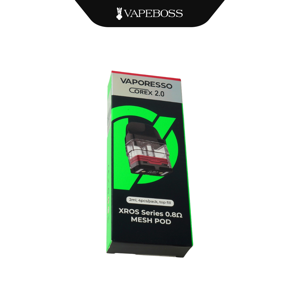Cartridge Vaporesso Xros Authentic