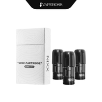 Cartridge Nixx 0.8ohm