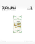 Cendol Jinak 60ml by Koko Sarang x Mildos | Liquid Freebase