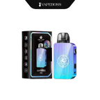 Centaurus E40 40W 1400mAh Pod Kit by Lost Vape | Pod System