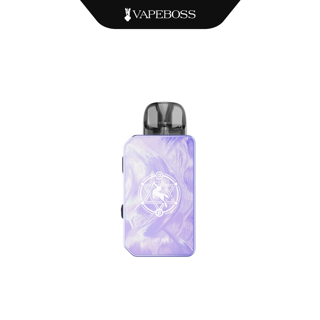 Centaurus E40 40W 1400mAh Pod Kit by Lost Vape | Pod System