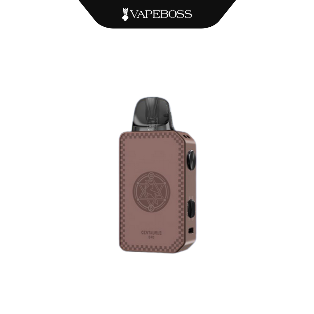 Centaurus E40 40W 1400mAh Pod Kit by Lost Vape | Pod System
