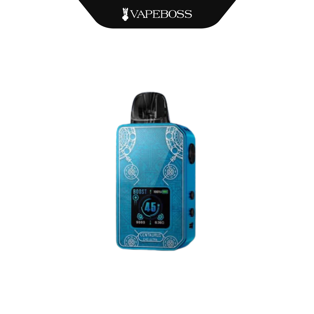 Centaurus E40 40W 1400mAh Pod Kit by Lost Vape | Pod System