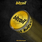 Coil Bitcoil Baby Alien