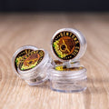 Coil Gentong Coil Fused Clapton 0.16ohm